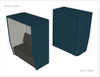 Motion Canopy - Seating & Ottomans - pimp-my-office-au