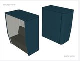 Motion Canopy - Seating & Ottomans - pimp-my-office-au