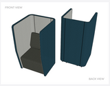 Motion Cape 1 - Seating & Ottomans - pimp-my-office-au