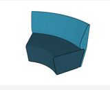 Orion Sync Mesh Task Chair