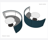 Orion Sync Mesh Task Chair