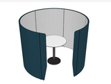 Motion Ring - Meeting & Collaboration Spaces - pimp-my-office-au