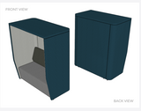 Motion Canopy - Seating & Ottomans - pimp-my-office-au