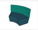 Motion Loop 60° Outer