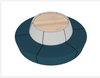 Motion Disc 6 - Seating & Ottomans - pimp-my-office-au