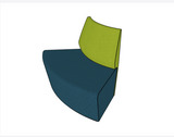 Motion Loop 60° Inner