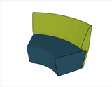 Motion Loop 60° Outer