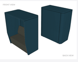 Motion Canopy - Seating & Ottomans - pimp-my-office-au