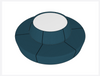 Motion Disc 6 - Seating & Ottomans - pimp-my-office-au
