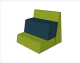 Motion Grandstand 3 Tier