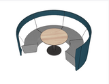 Orion Sync Mesh Task Chair