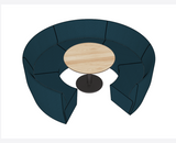 Orion Sync Mesh Task Chair