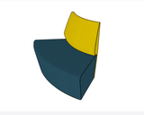 Motion Loop 60° Inner