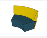 Motion Loop 60° Outer