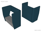 Motion Cape 2