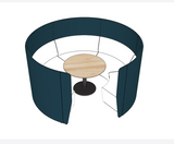 Orion Sync Mesh Task Chair