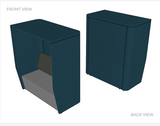 Motion Canopy - Seating & Ottomans - pimp-my-office-au