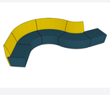 Motion Loop Example 1
