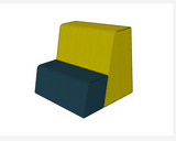 Motion Grandstand 2 Tier