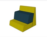 Motion Grandstand 3 Tier