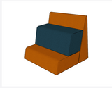 Motion Grandstand 3 Tier