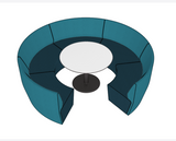 Orion Sync Mesh Task Chair