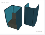 Motion Cape 1 - Seating & Ottomans - pimp-my-office-au