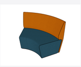 Orion Sync Mesh Task Chair