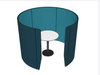Motion Ring - Meeting & Collaboration Spaces - pimp-my-office-au