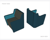 Orion Sync Mesh Task Chair