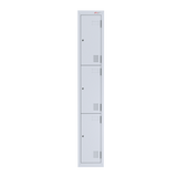 AUSFILE - Lockers 3 Tier