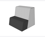 Motion Grandstand 2 Tier