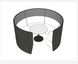 Motion Arc 5 Walls mid 1400