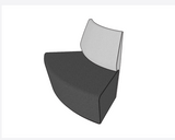 Orion Sync Mesh Task Chair