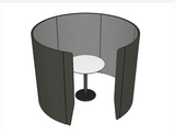 Motion Ring - Meeting & Collaboration Spaces - pimp-my-office-au