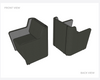 Motion Fin 1 - Seating & Ottomans - pimp-my-office-au