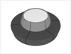 Motion Disc 6 - Seating & Ottomans - pimp-my-office-au