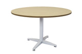 Rapid Span 4 Star Meeting Round Table