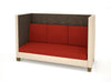 Acoustic Booth Elements 4 person - new-office-au