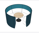 Orion Sync Mesh Task Chair