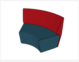 Motion Loop 60° Outer