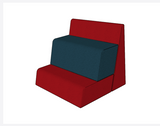 Motion Grandstand 3 Tier