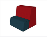 Motion Grandstand 2 Tier