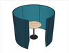 Motion Ring - Meeting & Collaboration Spaces - pimp-my-office-au