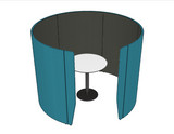 Motion Ring - Meeting & Collaboration Spaces - pimp-my-office-au