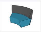 Orion Sync Mesh Task Chair