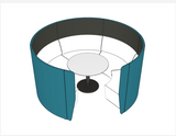 Motion Arc 5 Walls mid 1400
