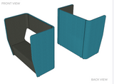 Motion Cape 2