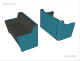 Motion Fin 2