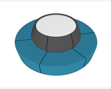 Orion Sync Mesh Task Chair